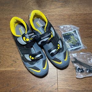 Shimano Bike Shoes